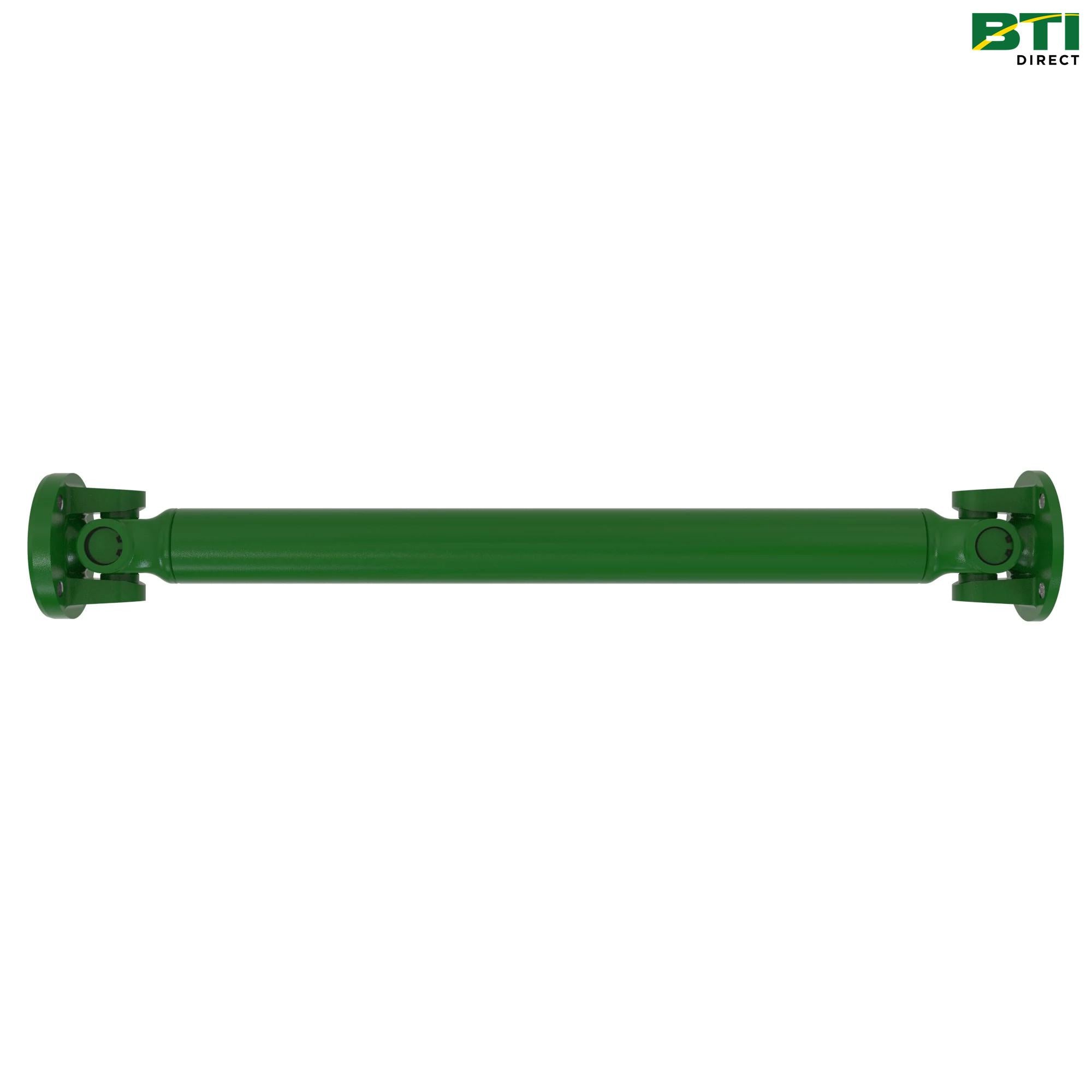 AL206756: Universal Driveshaft Assembly, 21 Splines