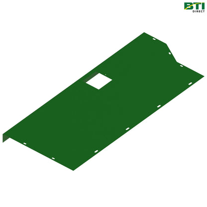 N379053: Top Cooling Module Panel
