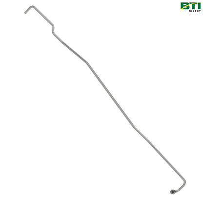 RE195541: Oil Line