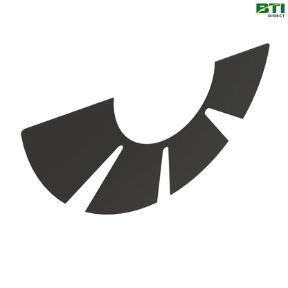 N403785: Cleat Mat
