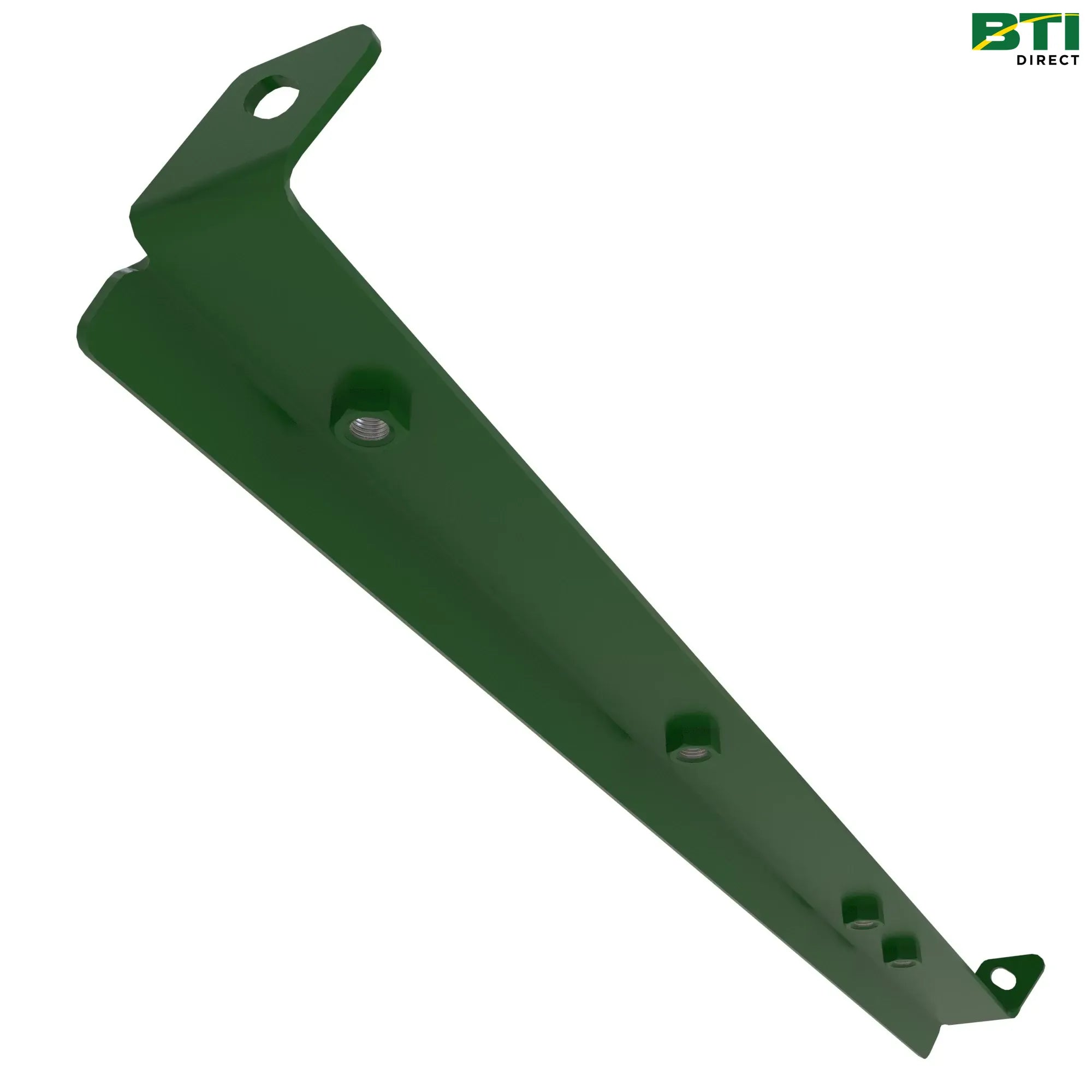 AXE53986: Cover and Bearing Plate Bracket Assembly
