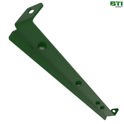 AXE53986: Cover and Bearing Plate Bracket Assembly