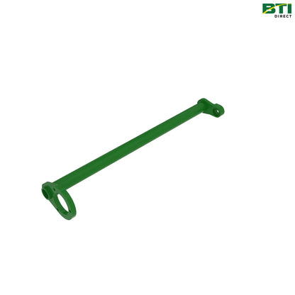 AXE77003: Center Feed Drum Rockshaft, Left Side