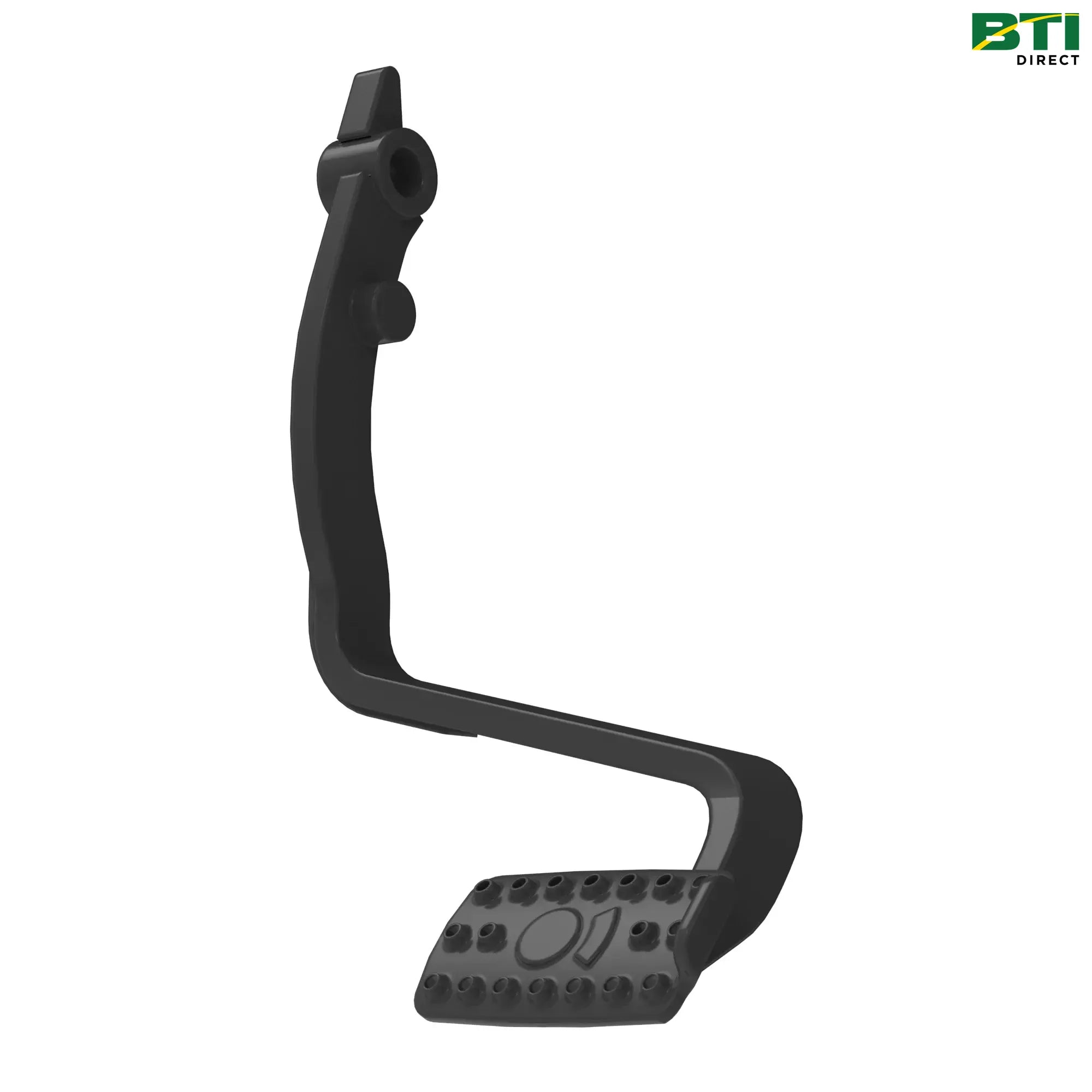 RE272412: Right Side Brake Pedal Assembly