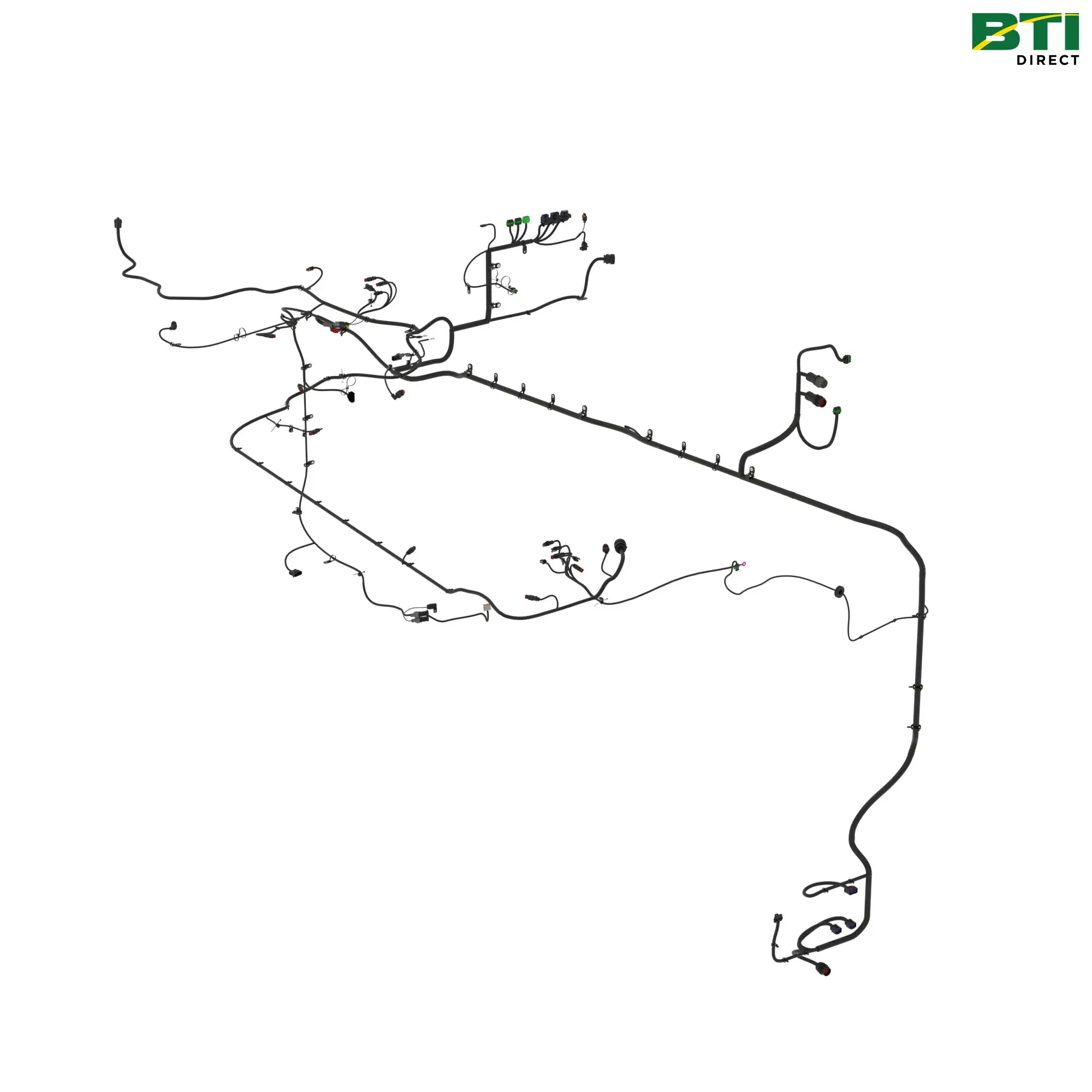 AXE52728: Main Wiring Harness