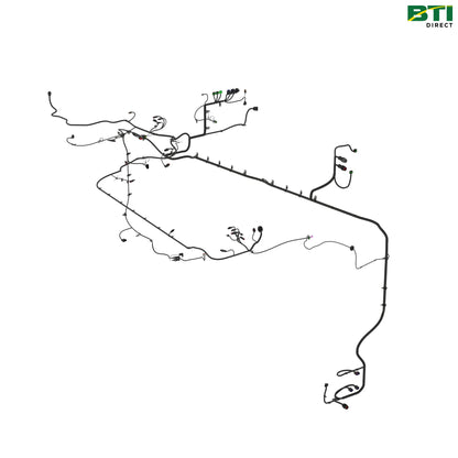 AXE52728: Main Wiring Harness