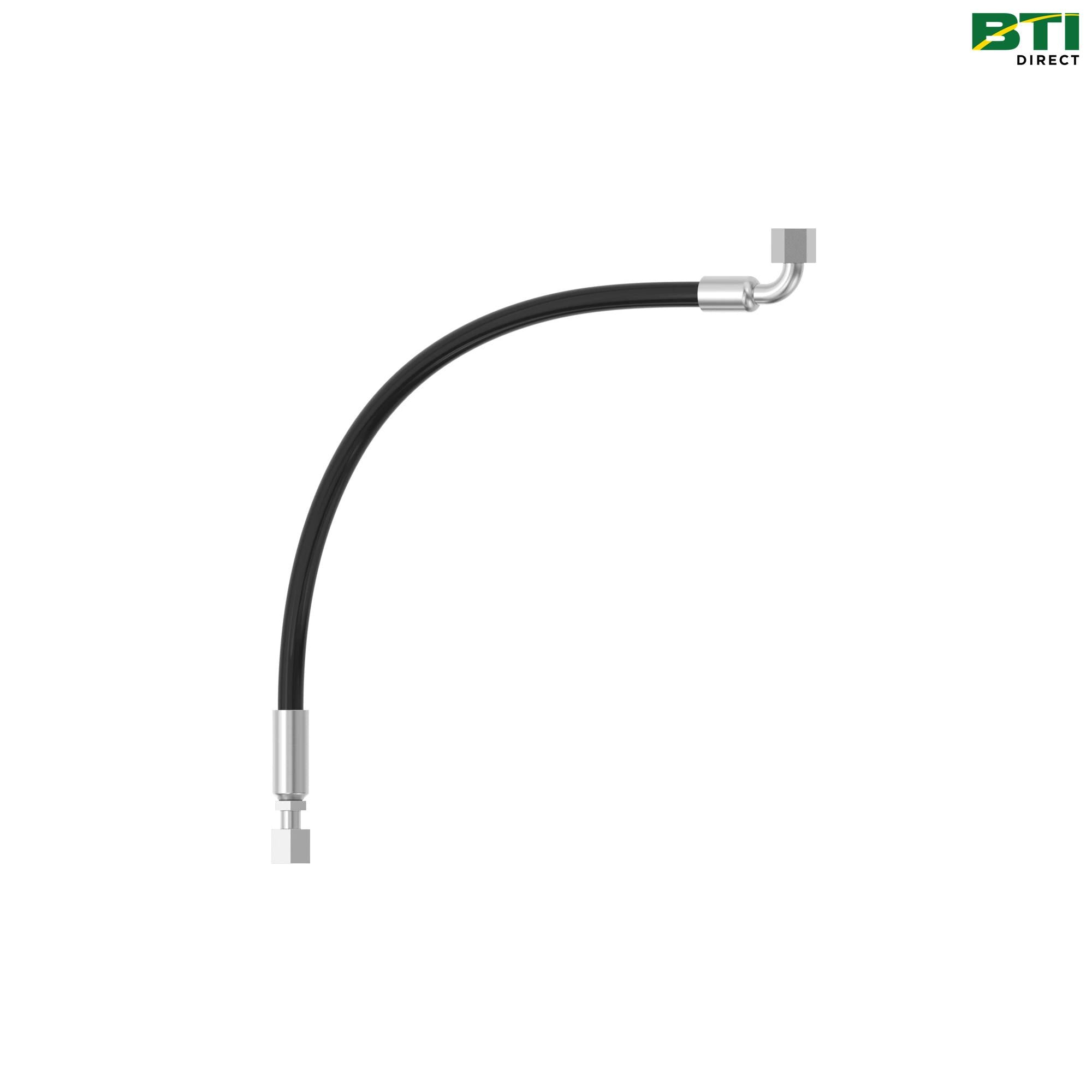 AN279235: Header Unit Lift Hydraulic Hose, RH