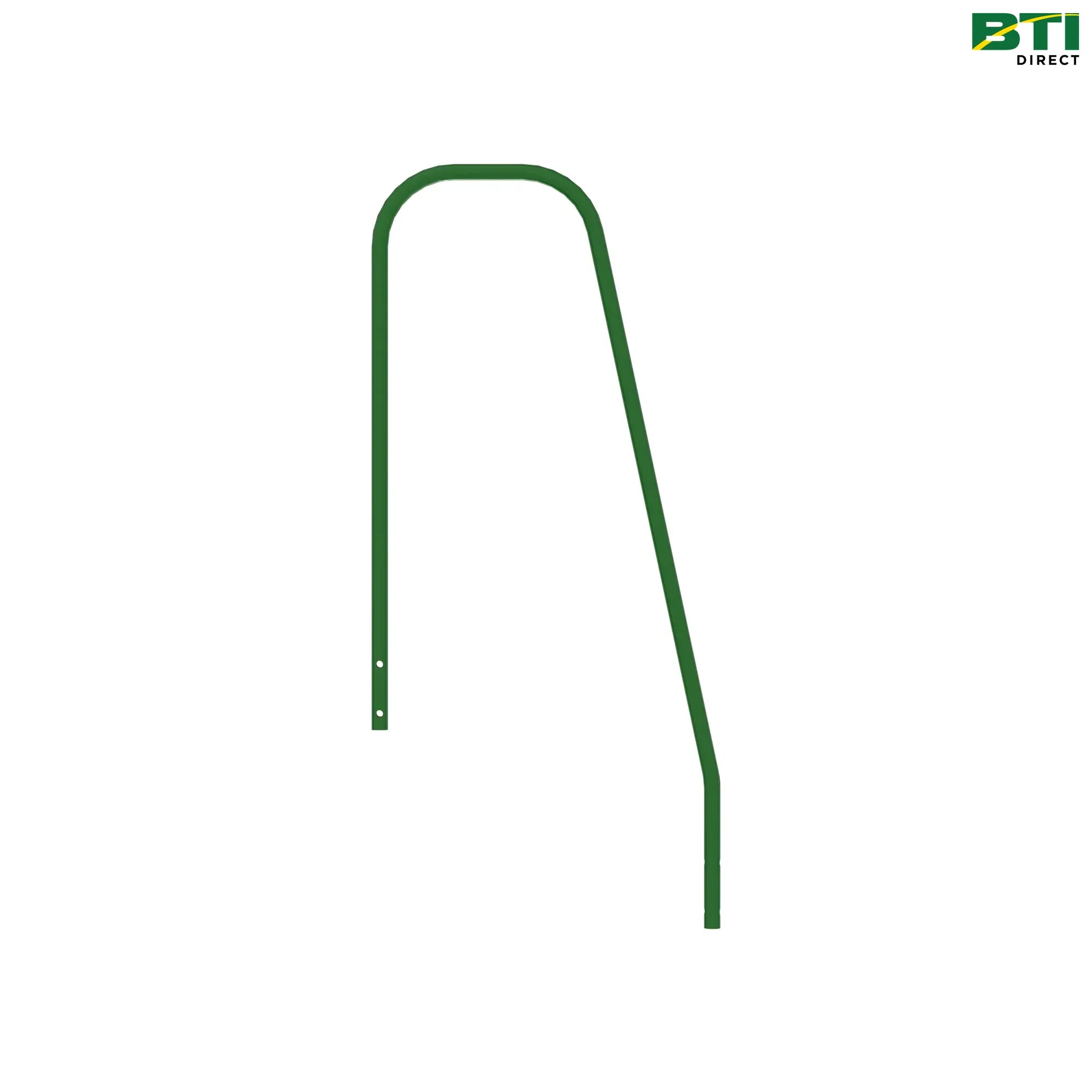 N370265: Handrail Tube