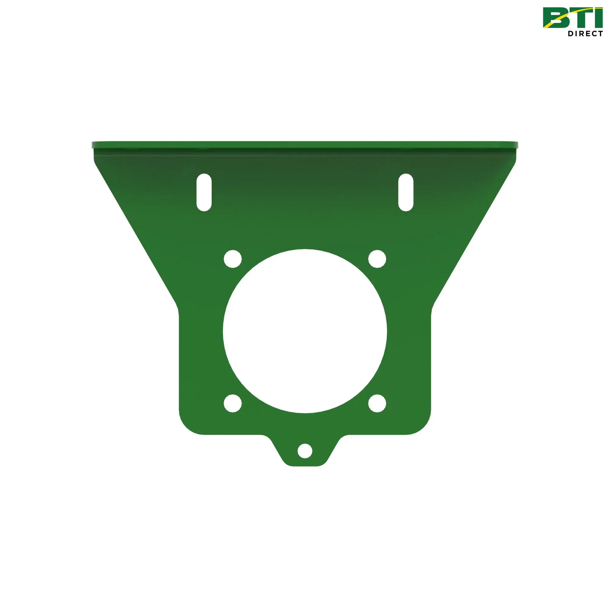 N318691: Hydraulic Pump Support Bracket