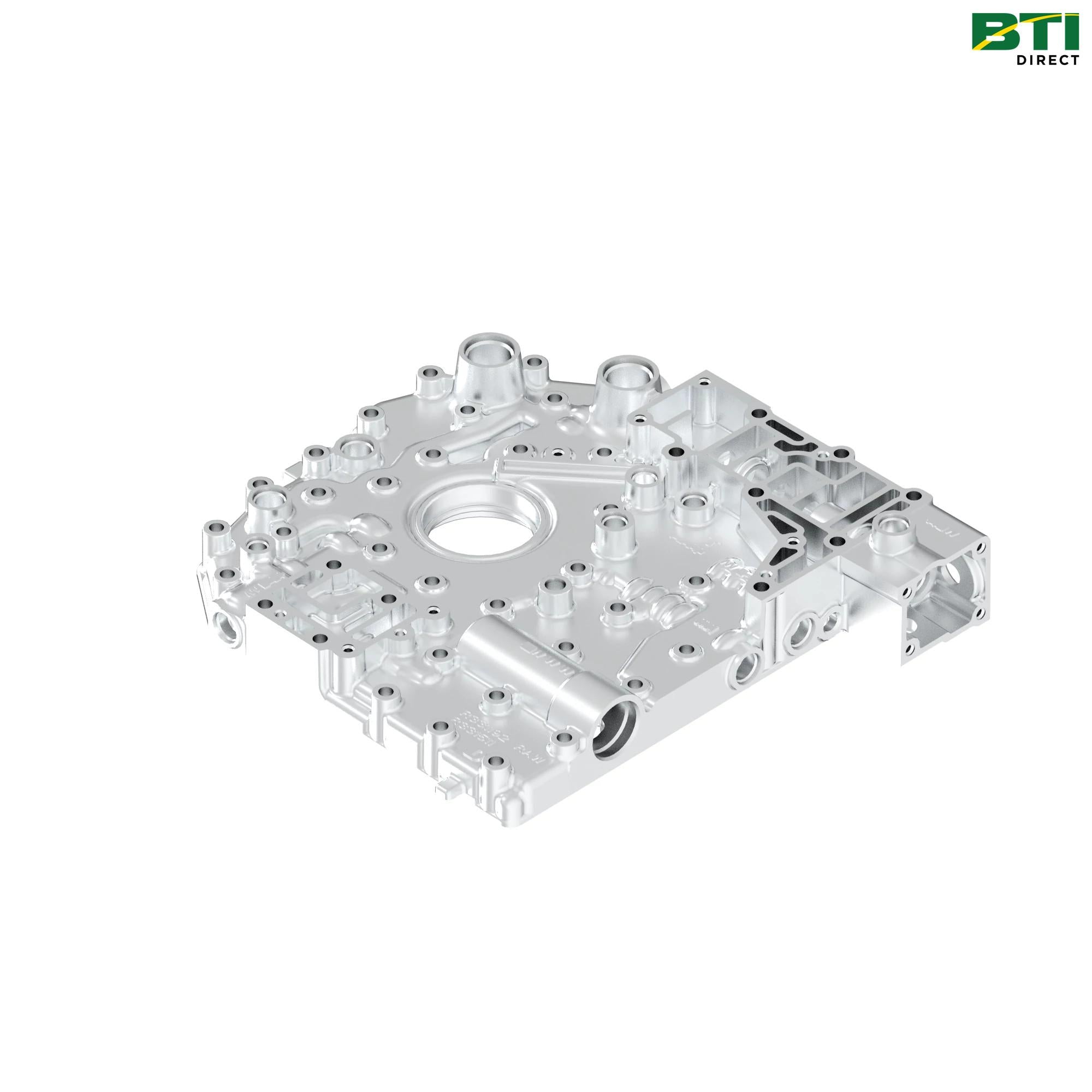 R331511: Front Valve Housing