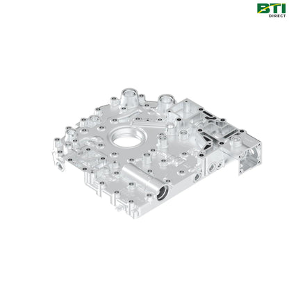 R331511: Front Valve Housing