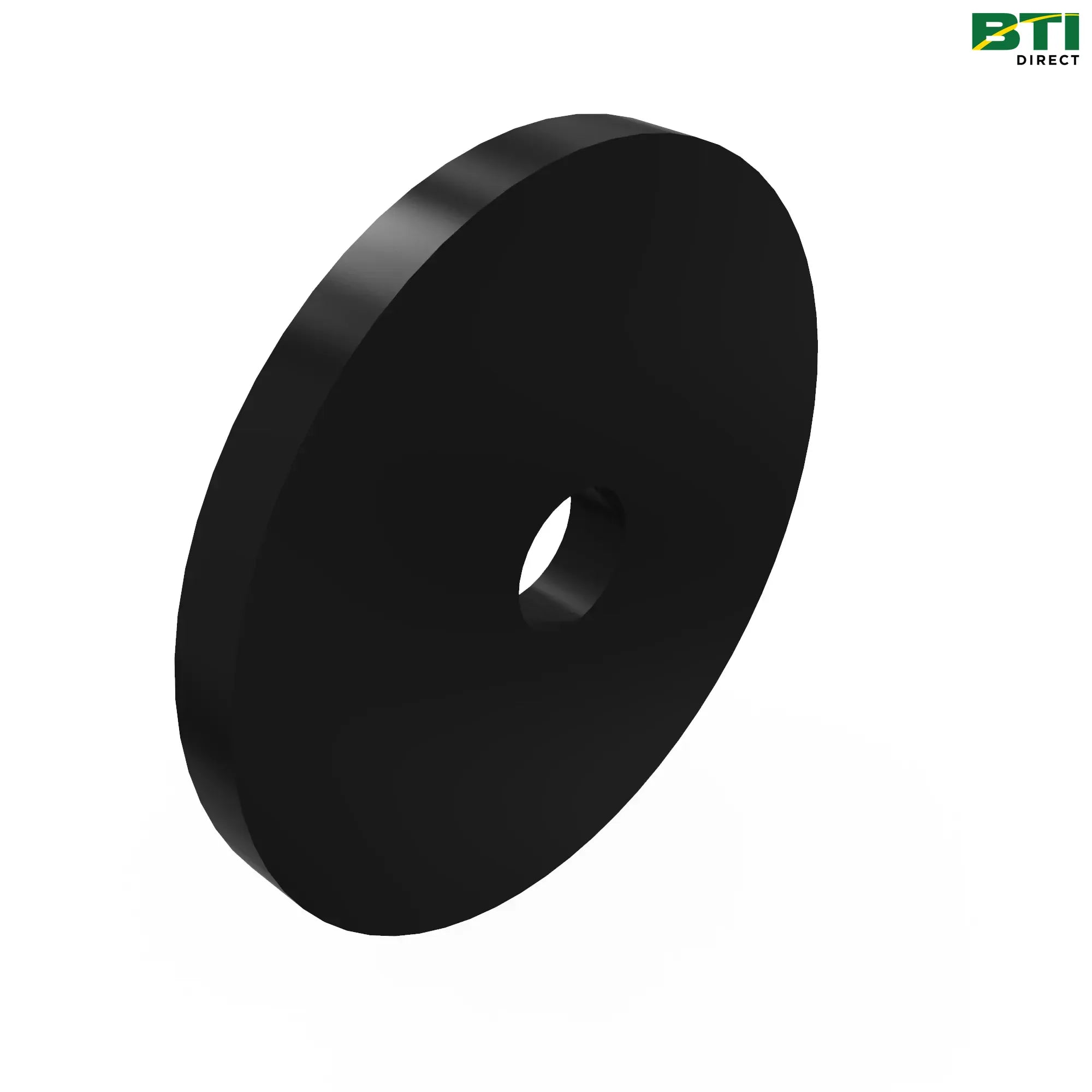 N317863: Plain Spacer