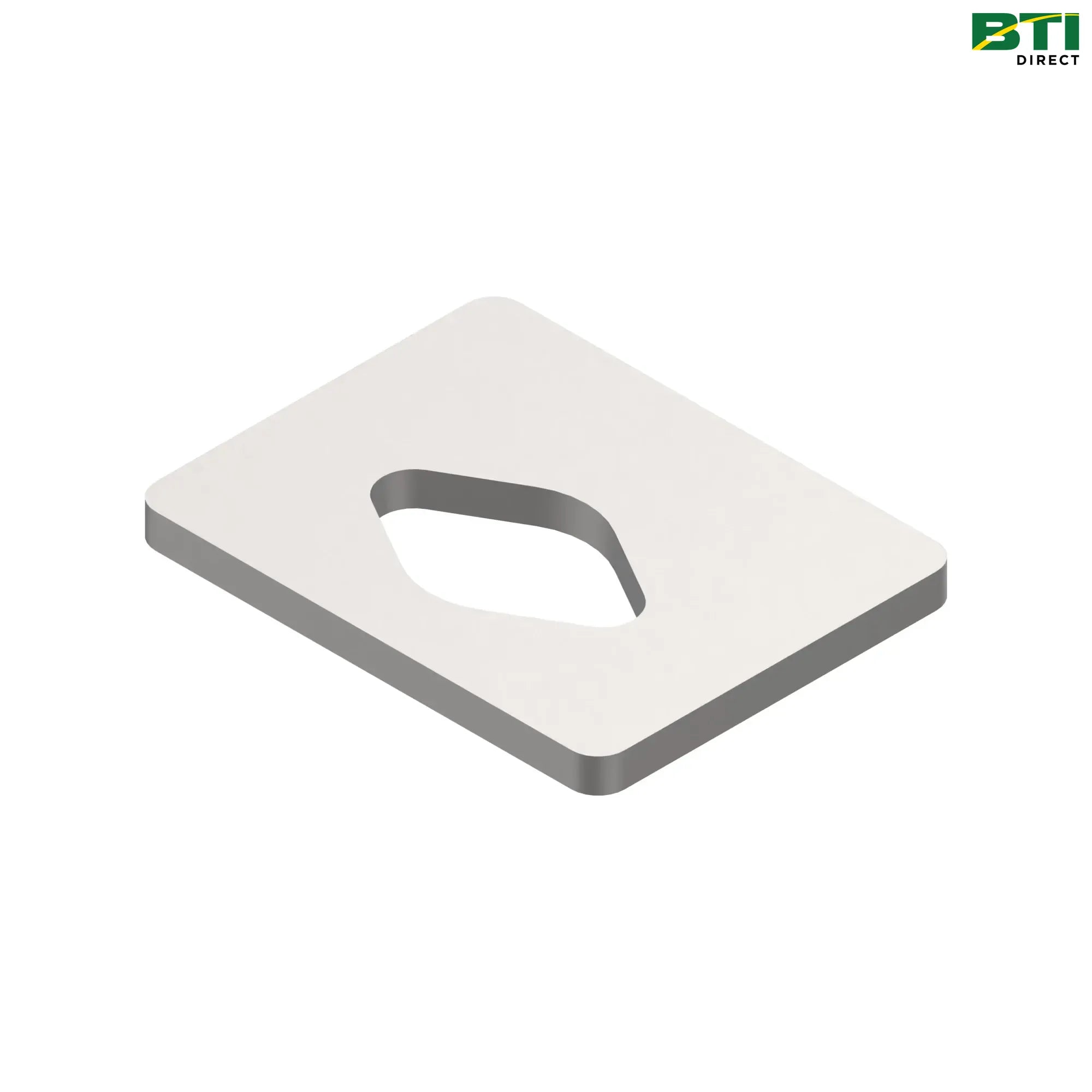 N316743: Bottom Axle Plate