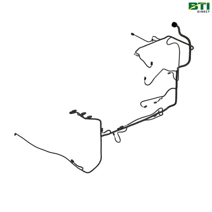 AN405185: Power Module Wiring Harness