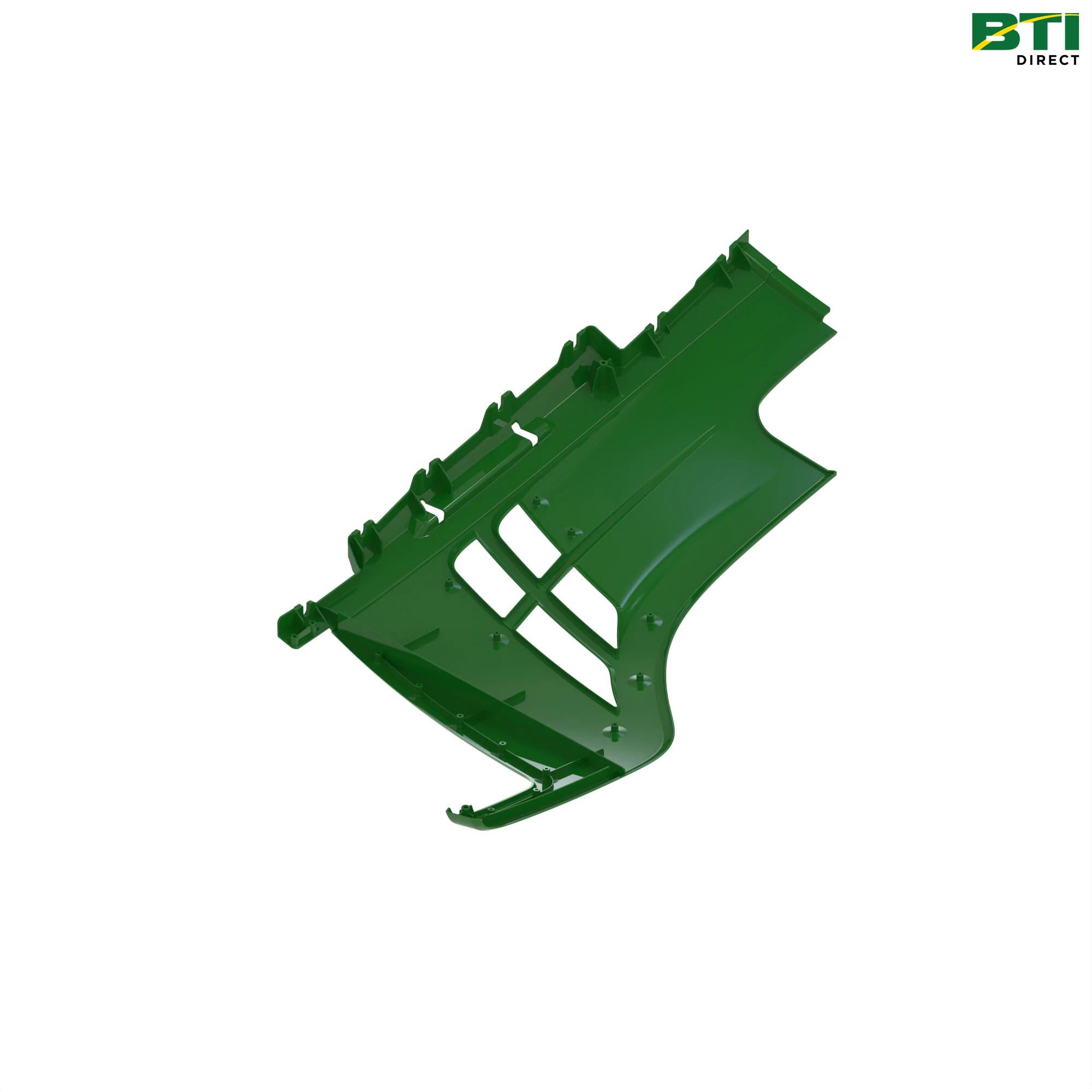 SU20827: RH Side Hood