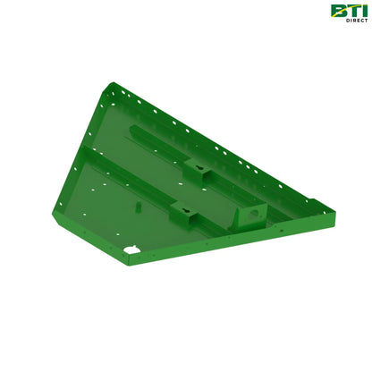 AXE73921: Side Sheet Extension Support, Left Side