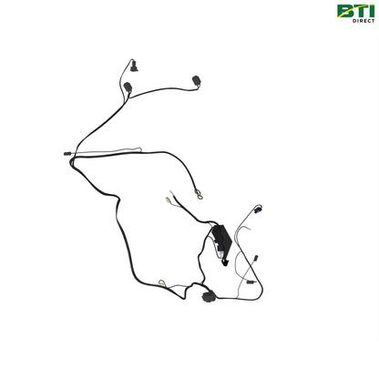 RE208526: 3-Cylinder Engine Wiring Harness