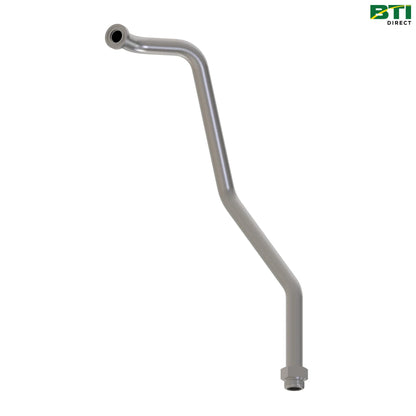 AN374371: Rear Auxiliary Pump Oil Line
