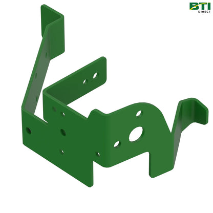 AXE48397: Hose Bundle Support Bracket, Left Side
