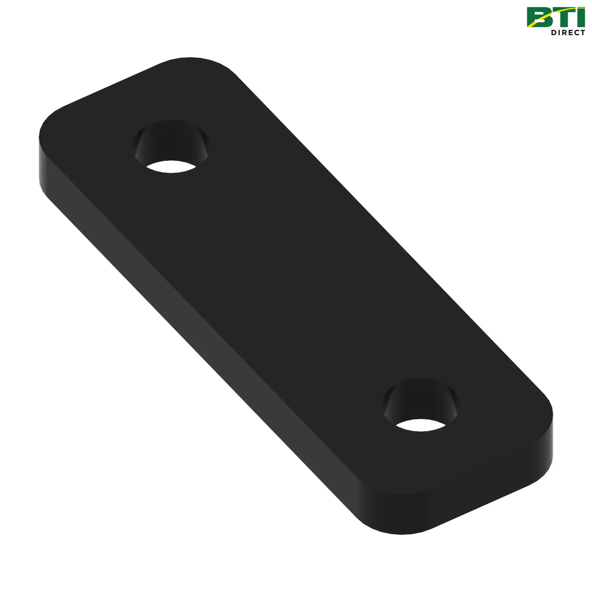 N316563: Nurse Swing Arm Plate