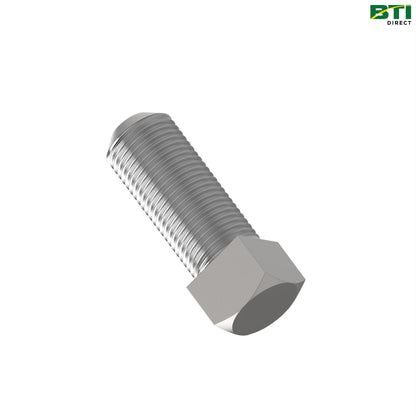 22H731: Square Head Set Screw, 5/8" X 1-1/2"