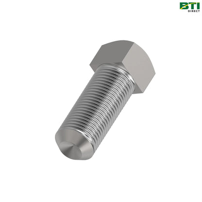 22H731: Square Head Set Screw, 5/8" X 1-1/2"