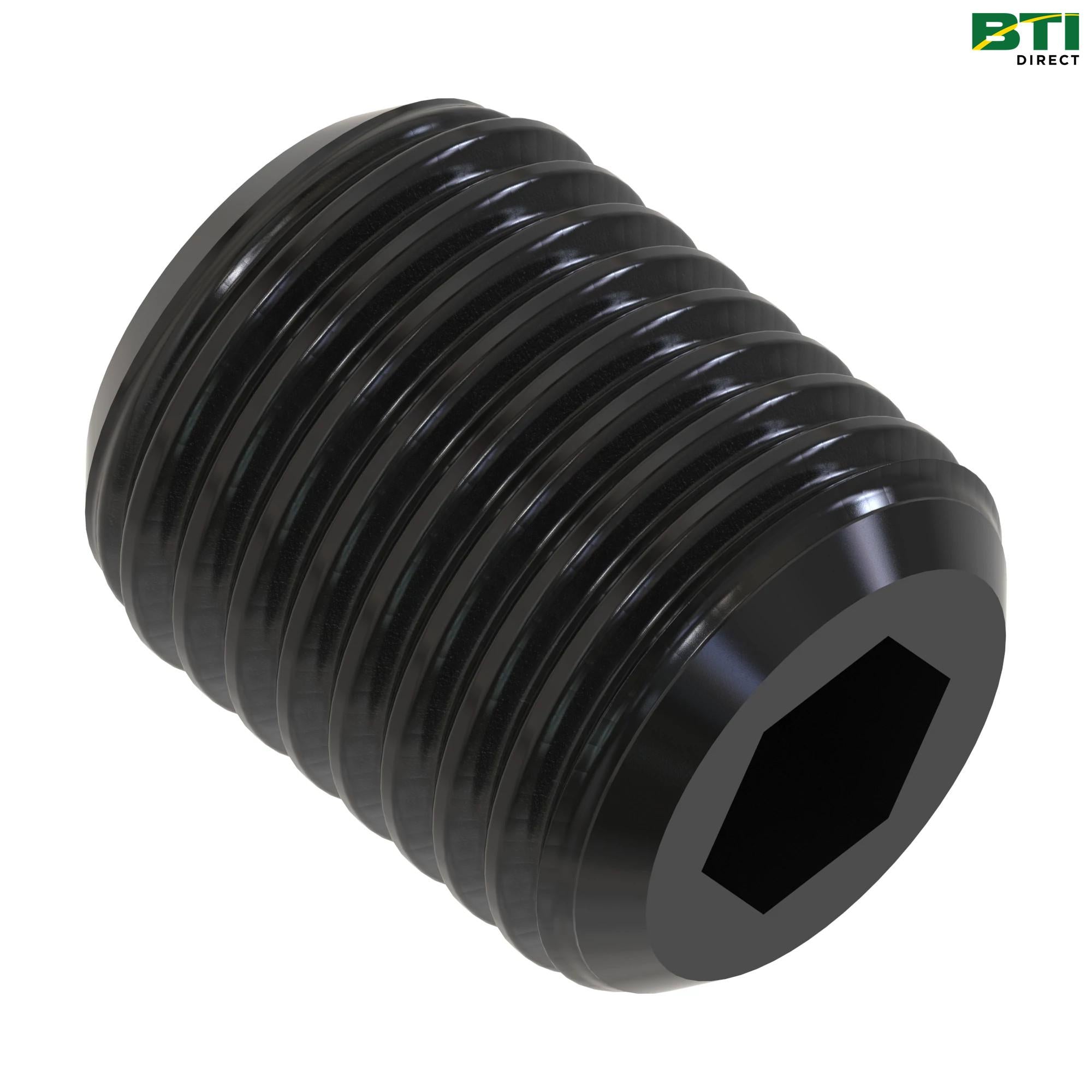 22H898: Set Screw, 1/4" X 3/8"