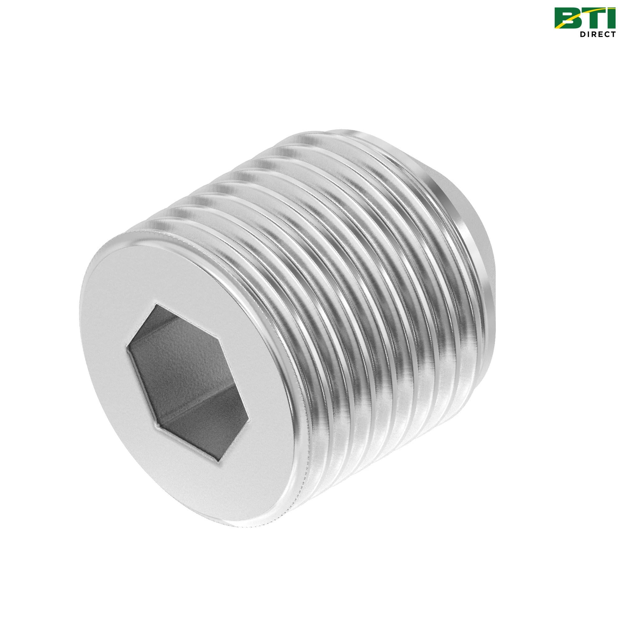 22H979: Set Screw, 3/8" X 3/8"
