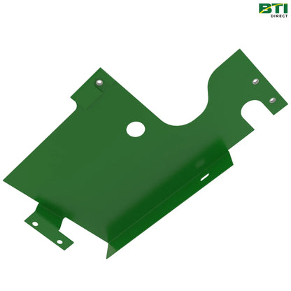 AXE27801: Surge Tank Deflector