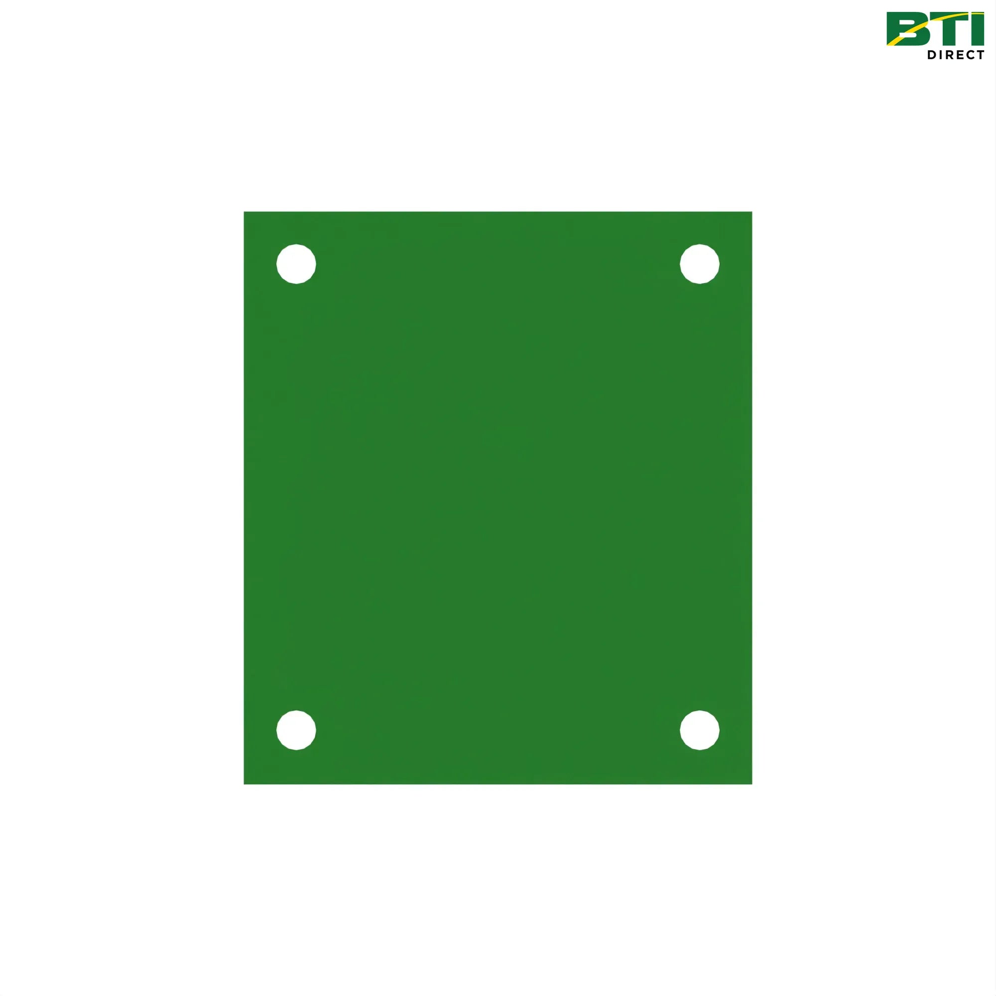 N198457: Manifold Cover