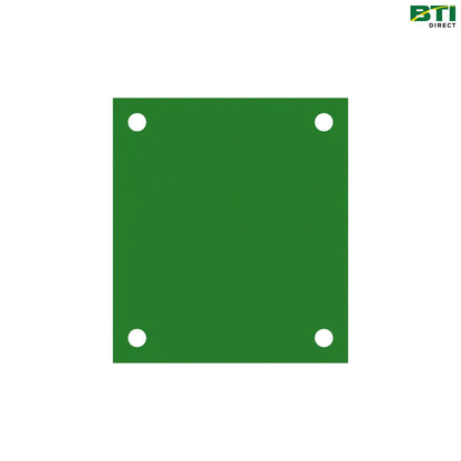 N198457: Manifold Cover