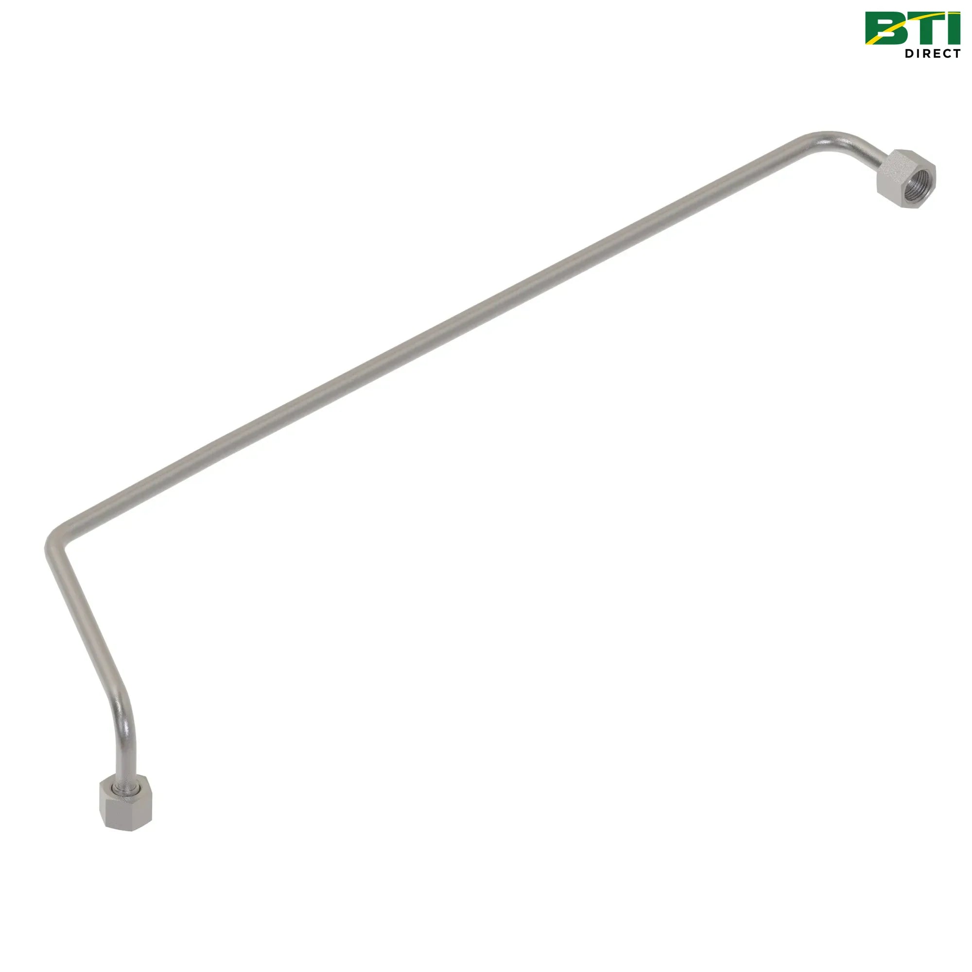 RE241944: Emergency Supply Oil Line
