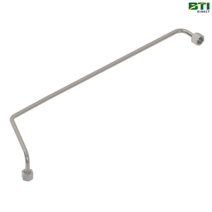 RE241944: Emergency Supply Oil Line