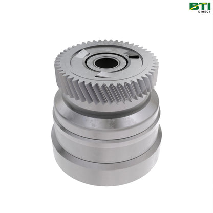 AL223116: MFWD Drum with Gear, 48 Teeth
