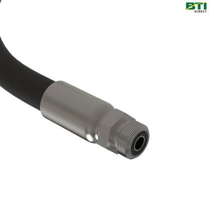 RE288399: Rear LH Brake Hose