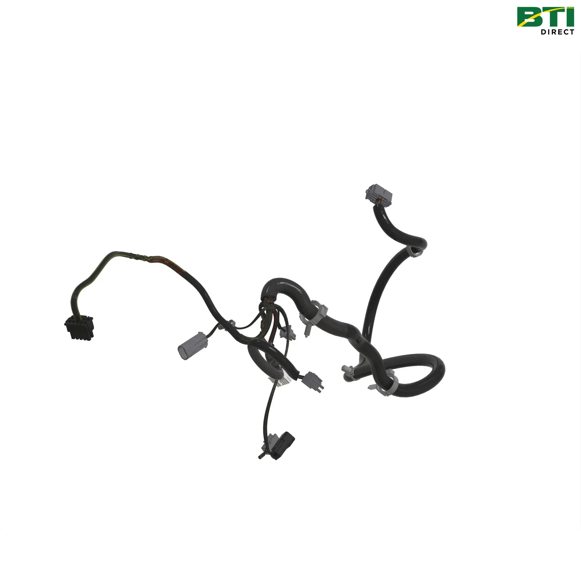 RE308195: Cab Wiring Harness