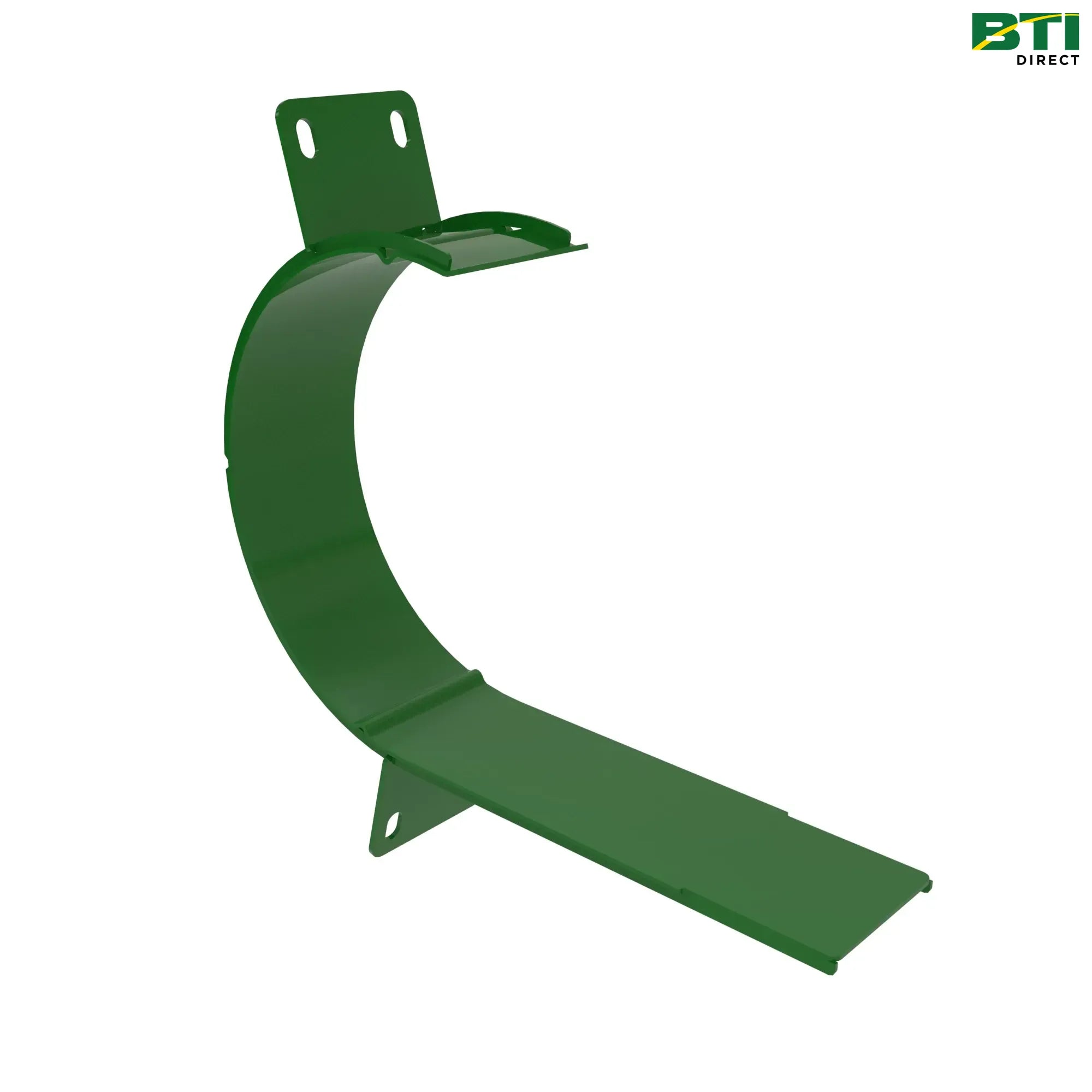 AXE46230: Belt Trap Separator Channel