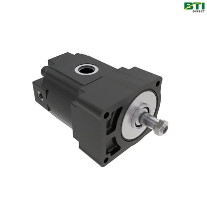 AXE37662: Radiator Screen Cleaning Drive Motor