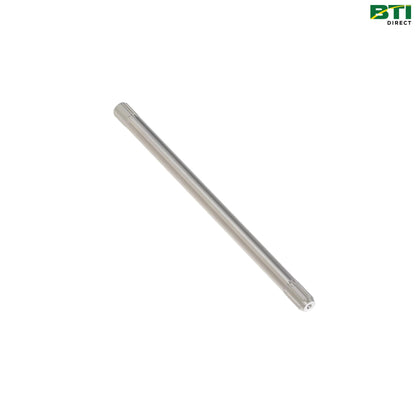 R93502: PTO Clutch Drive Shaft