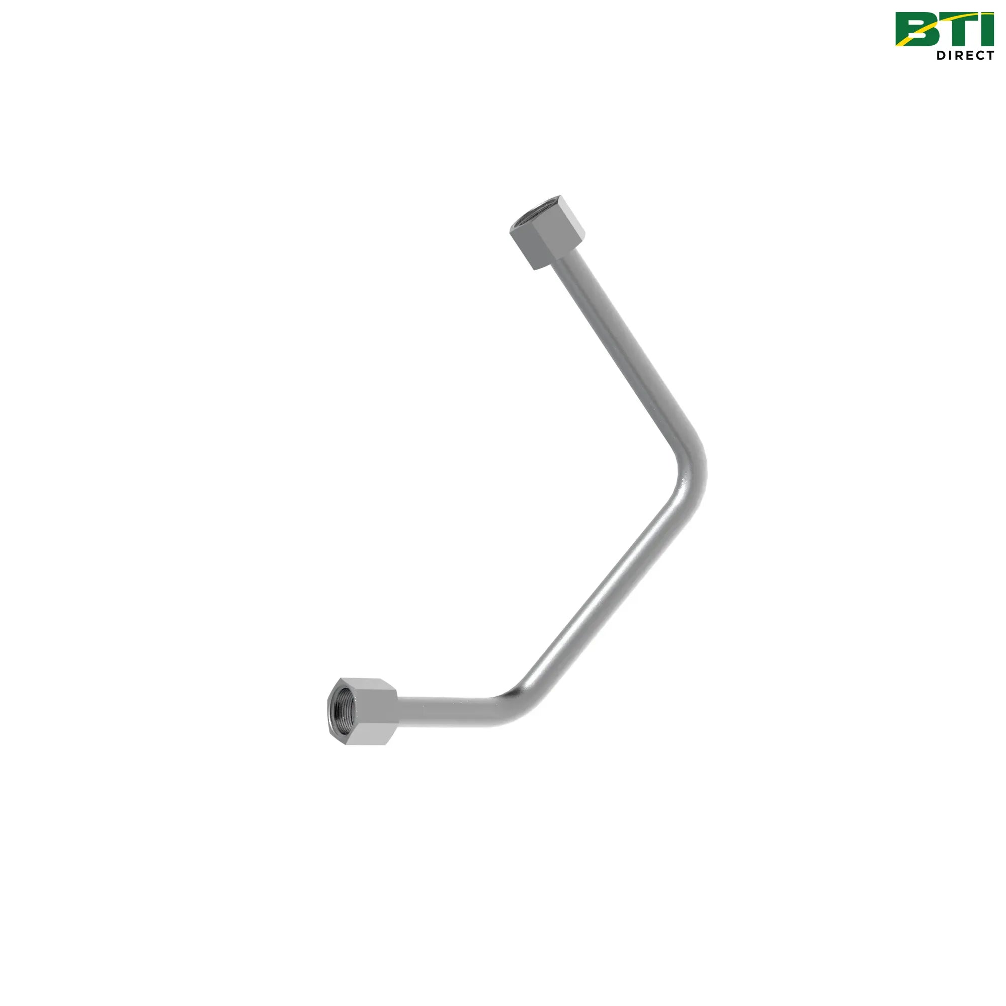 RE329935: Supply to Lube Valve Oil Line