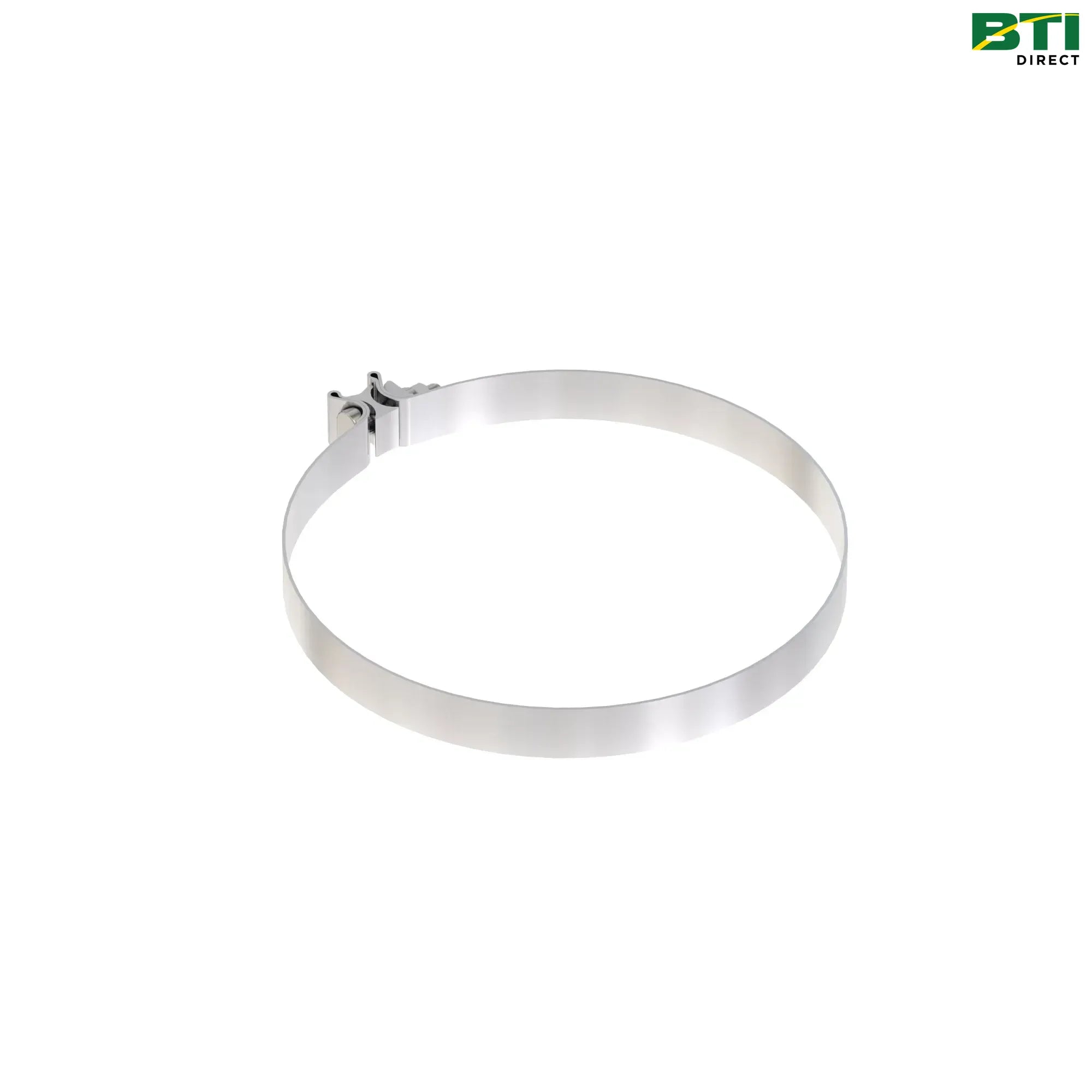 RE310272: Aftertreatment Strap