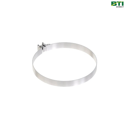 RE310272: Aftertreatment Strap