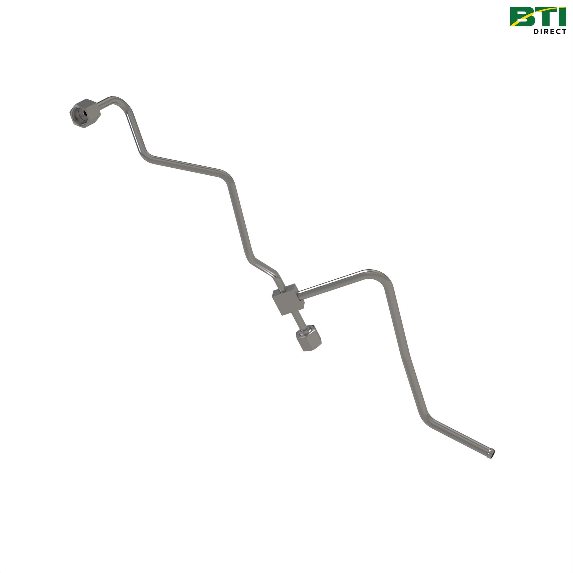 DZ103993: Low Pressure Return Fuel Line