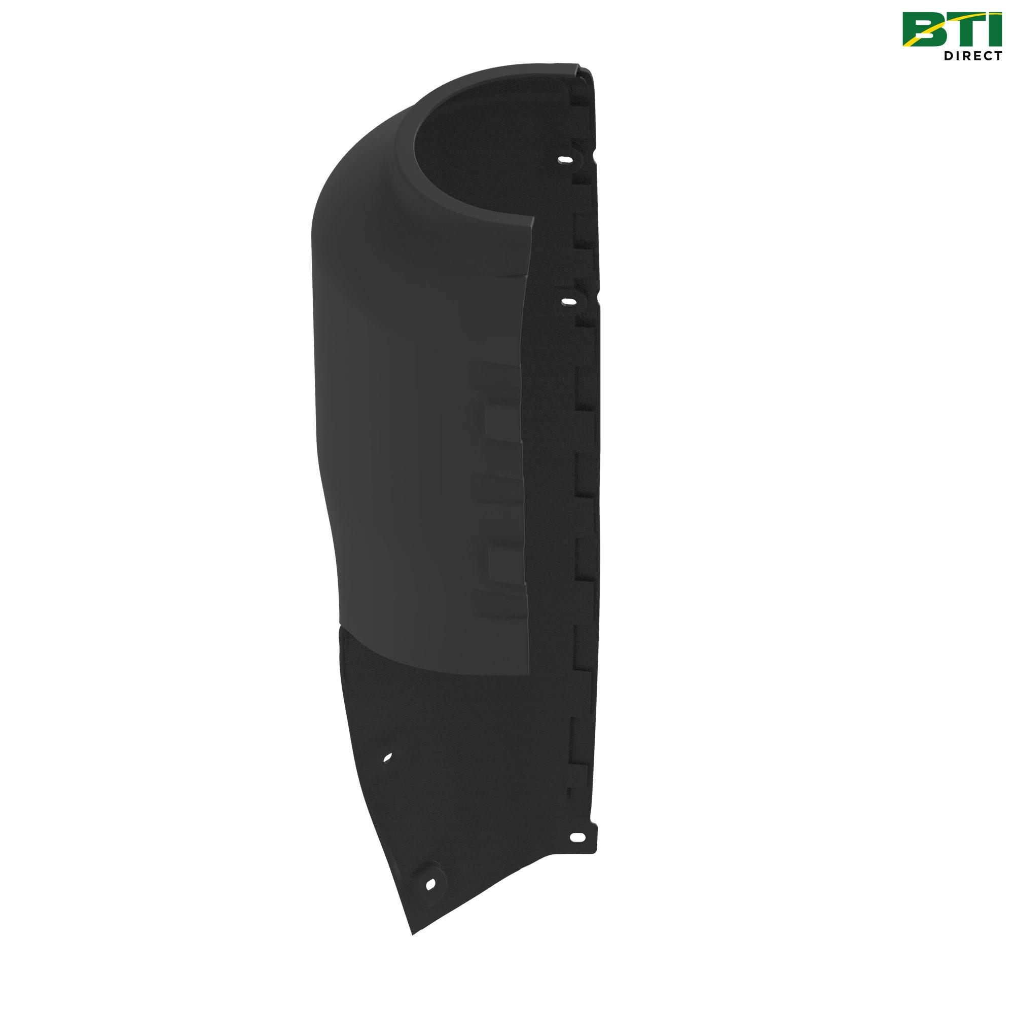 AL235393: Heat Shield