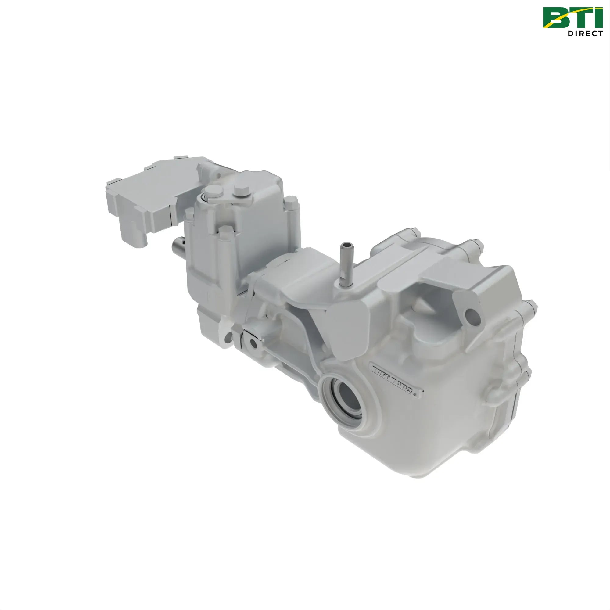 AUC16085: MFWD Differential