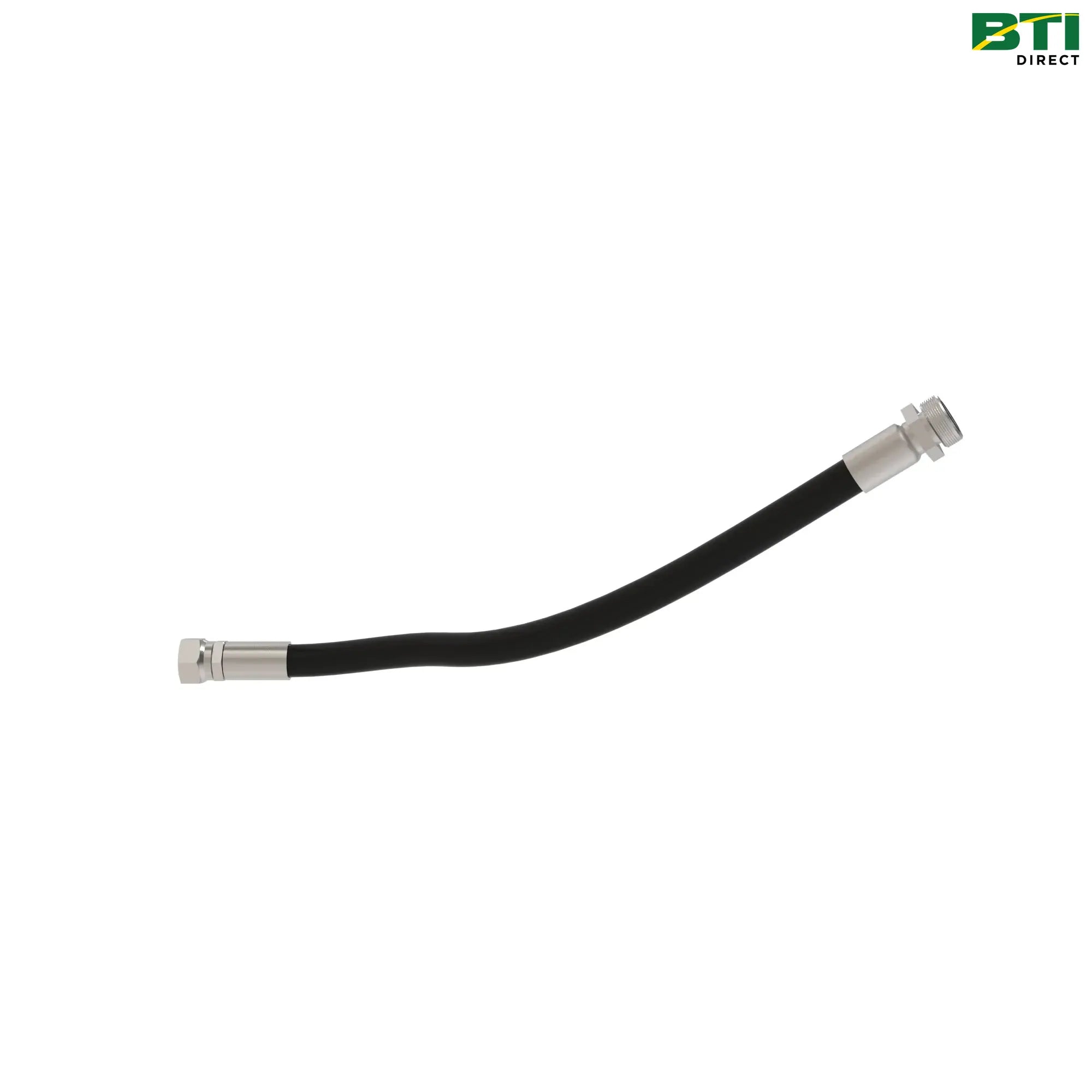 RE339601: IVT™ Transmission to Cooler Oil Line