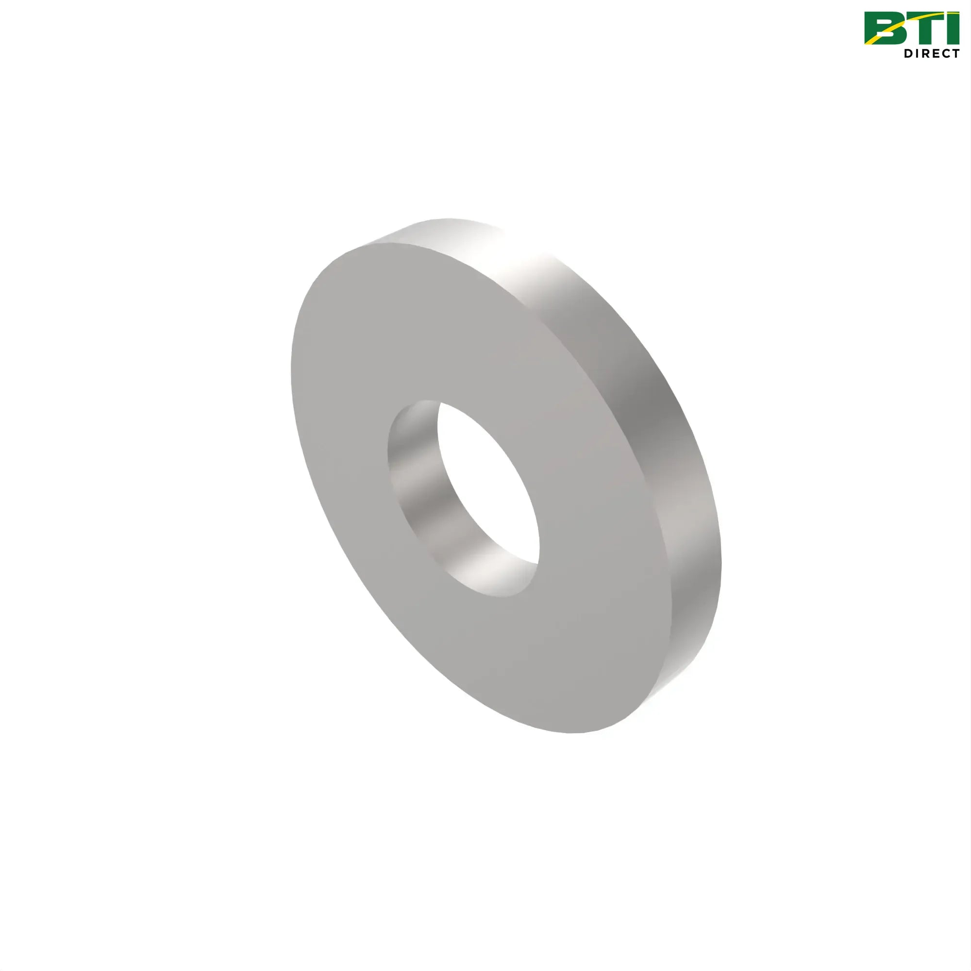 N306762: Round Hole Washer