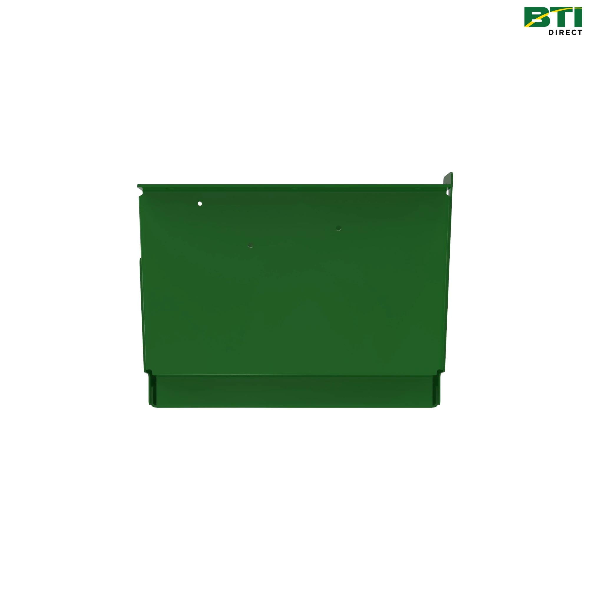 AN302736: Battery Box