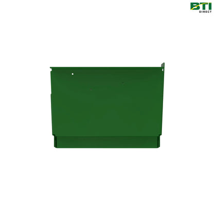 AN302736: Battery Box