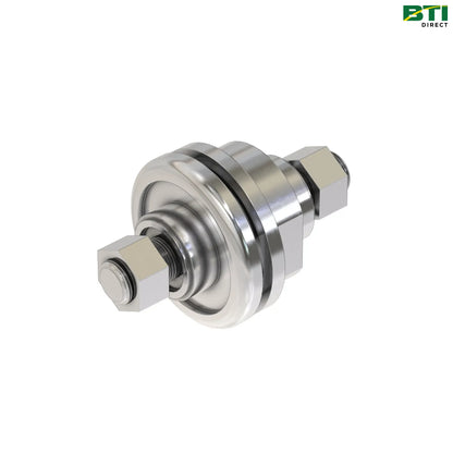 RE24125: Electrical Connector Assembly
